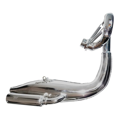 Exhaust gac mobylette screw - exhaust, gac,