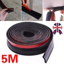 5M Garage Door Bottom Weather