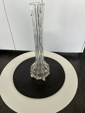 Victorian/Edwardian Tall Clear