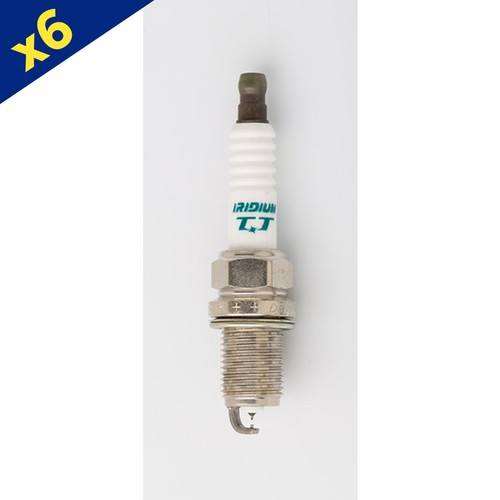 Iq20tt iridium spark plugs - iridium,