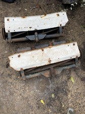 allen national mower Cutting Unit 