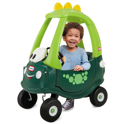 Little tikes cozy - little,