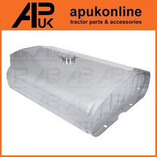 Grey Diesel Fuel Tank 3/8 BSP