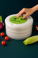 CARTIQ Salad Spinner Large -