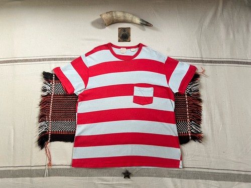 Lvc shirt 50s - t-shirt, casuals