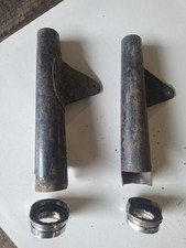 1970s HONDA SS50 SS 50 MOPED