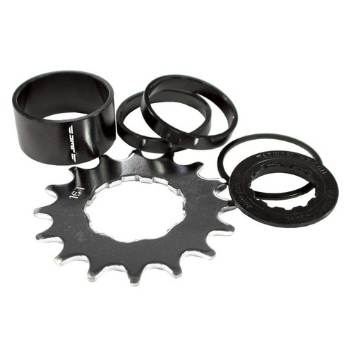 Dmr single speed spacer kit - dmr,