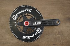 172.5mm 52/36T BB30 Rotor 3D+