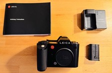 Leica SL Typ 601 24.0 MP