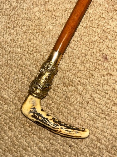 Victorian swaine adeney - swaine,