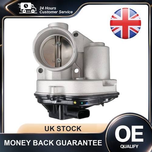 Pin throttle body for - 6,
