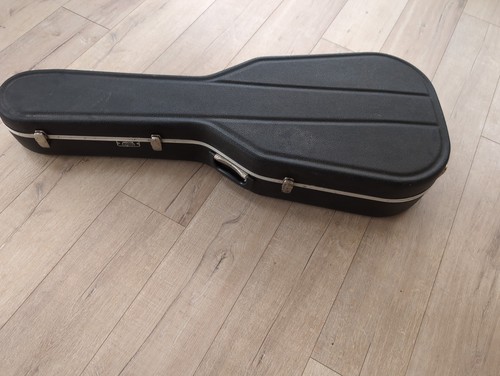 Hiscox lifelite hard - hiscox, guitar