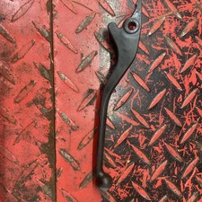 Honda cg125 2006 Brake lever