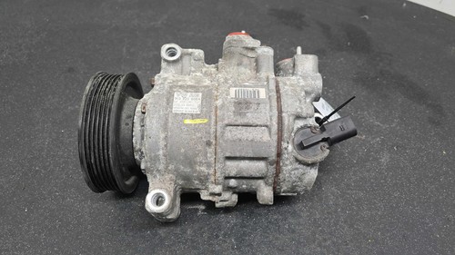 Skoda octavia mk2 - skoda,