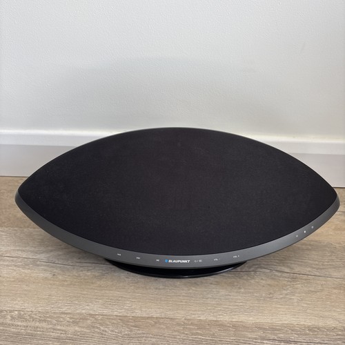 Blaupunkt bluetooth speaker - bluetooth,