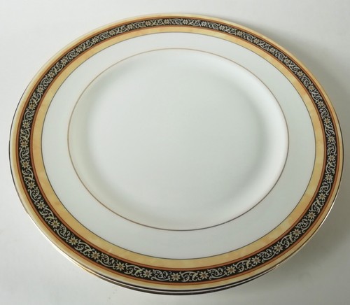 Wedgwood india dinner plates - dinner,
