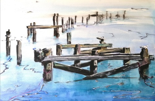 Original metallic mixed - original,