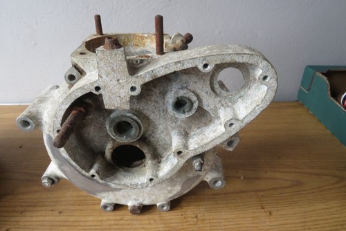 Rudge pre war motorcycle - pre,