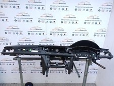 AUDI A6 2014 C7 4G Dashboard