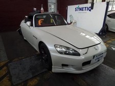 WHEEL HUB HONDA S2000 MK1