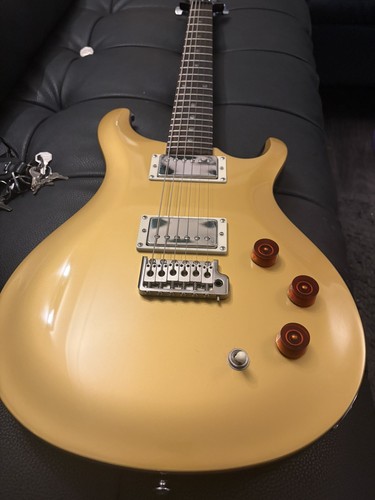 Prs dgt electric guitar - dgt,