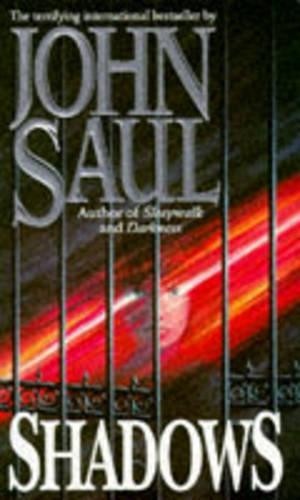 Shadows saul john - shadows, by