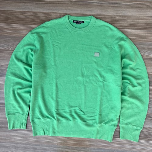 Acne studios sweatshirt - acne,