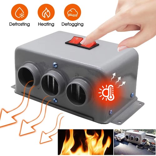 Air hole car - car, heater