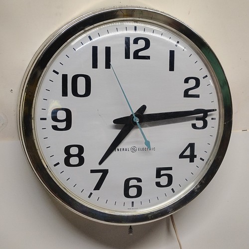 Vintage general electric - general,