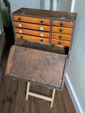 Engineers 8 Drawer Toolbox