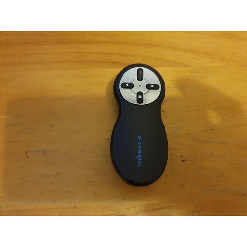 Kensington k33374 laser - kensington,
