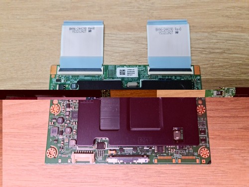Inches samsung ue55f6670sb - inches,