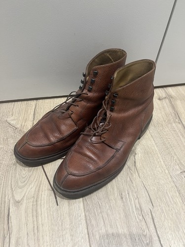 Paraboot boots uk8 - boots,