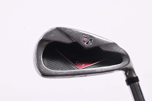 Wilson di7 iron 23 - 23, degree