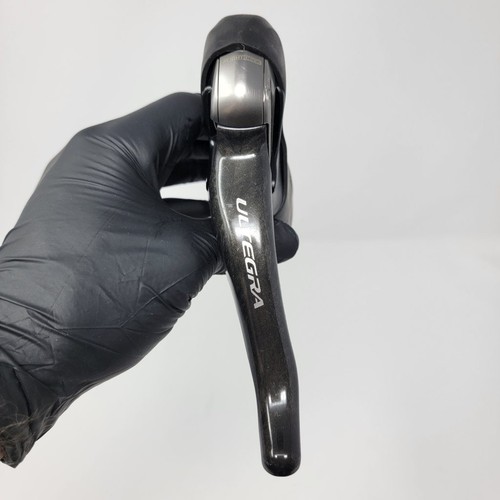 Shimano ultegra 6700 l - shimano, st-6700-l