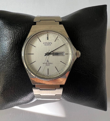Citizen watch men - citizen, quartz