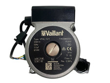 VAILLANT ECOTEC PRO 22/24 / 28 BOILER PUMP  0020136638 59866553 0010030632