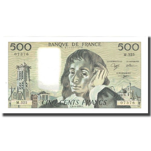 174626 france 500 francs - france,,