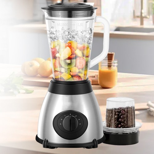 Glass blender - blender, &