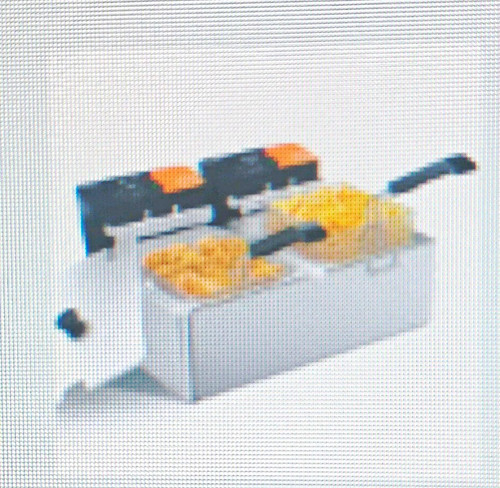 Commercial electric countertop - commercial,