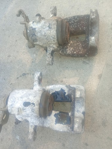 Golf r32 mk5 - r32, calipers