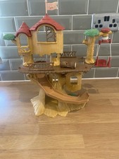 Sylvanian Families Tree House