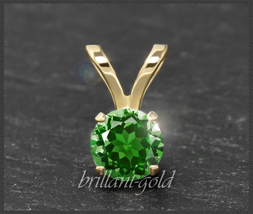 585 gold chrome - chrome, diopside