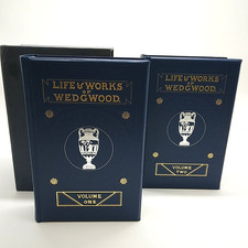 The Life of Josiah Wedgwood