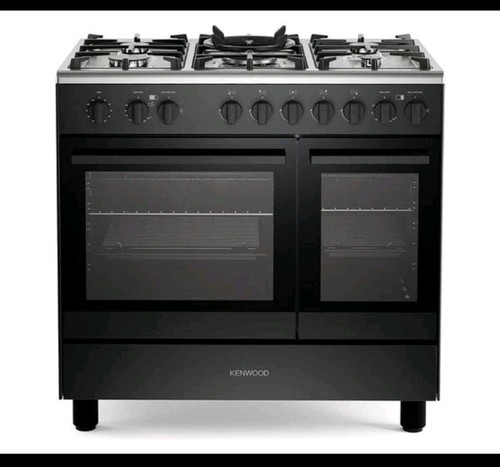Kenwood ck601g gas range - 90,