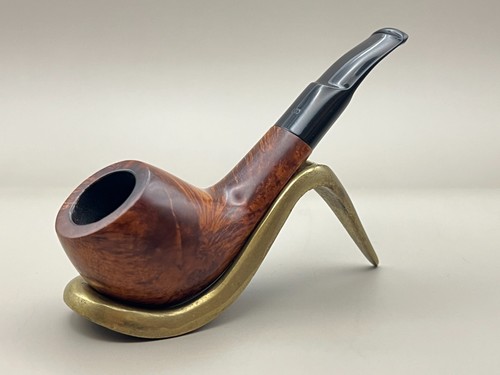 Georg jensen smooth bent apple - smooth,