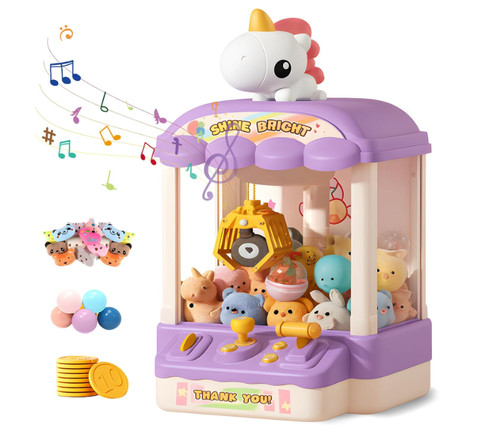 Claw machine for kids grabber - for, kids,