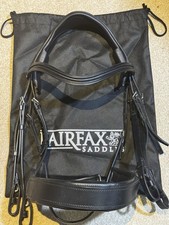 Fairfax Performance Double