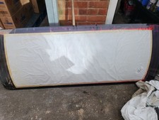 Polyplastic  Elddis   Caravan Front  overhead window 02.90.236.00.00.B