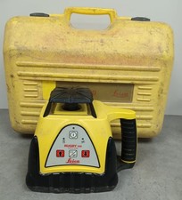 Leica Rugby 100 Laser Level